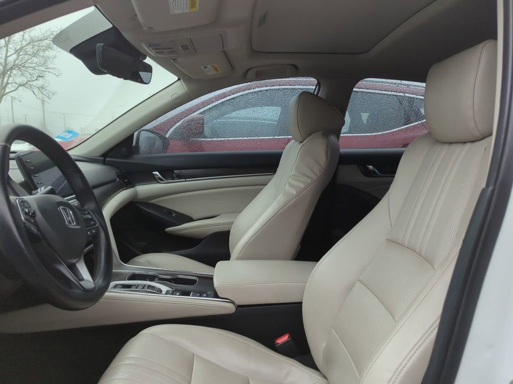 Used 2018 Honda Accord EX-L image 6