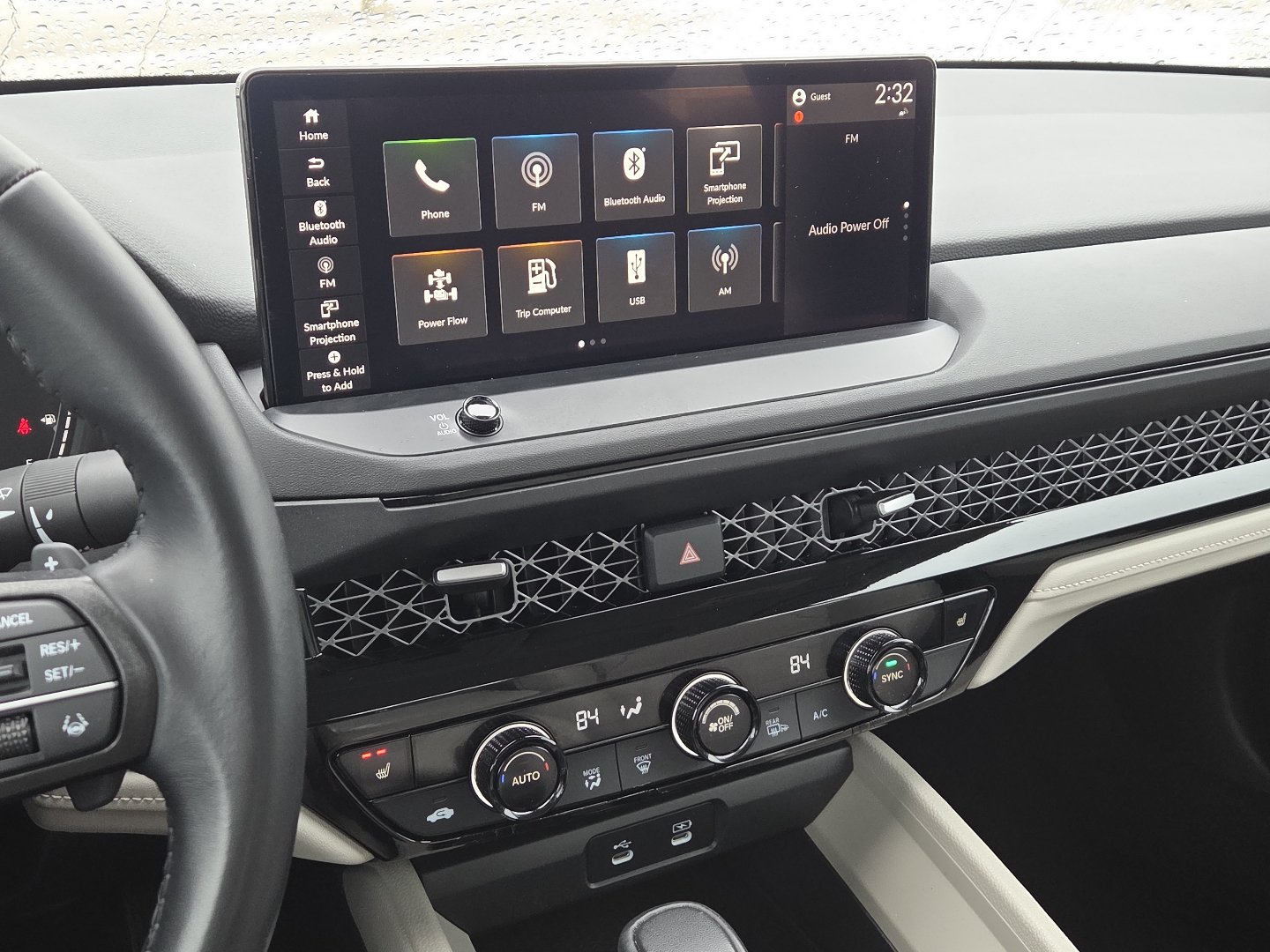Used 2024 Honda Accord EX-L image 29