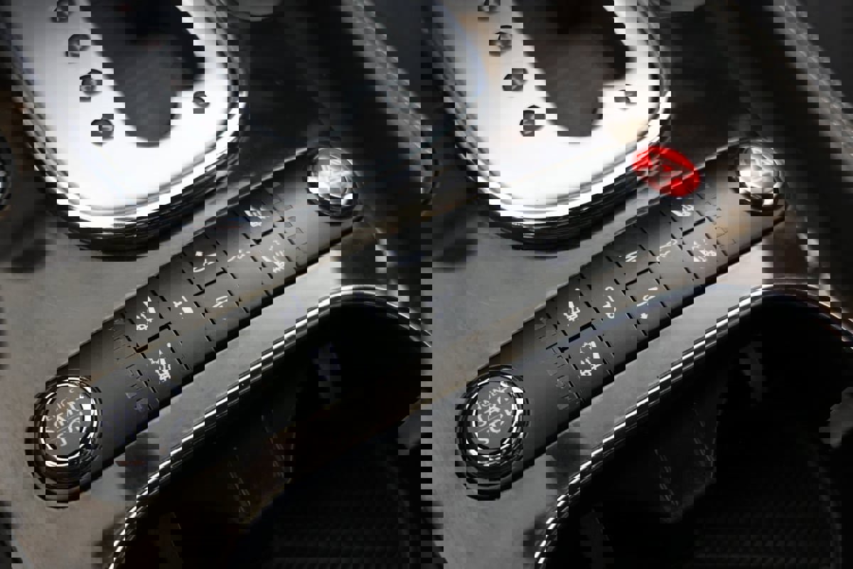 Used 2014 Bentley Continental GT Speed image 9