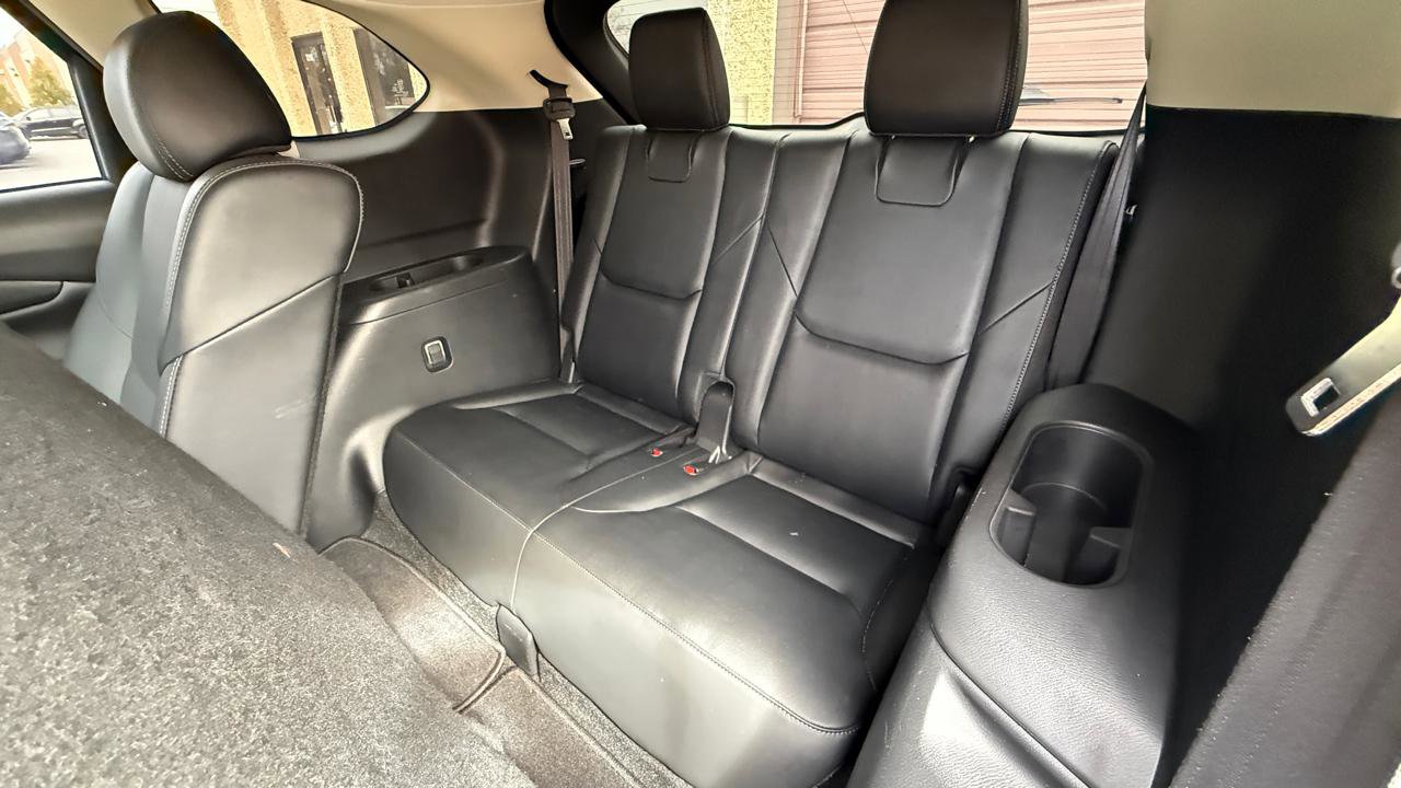 Used 2019 MAZDA CX-9 Touring image 22
