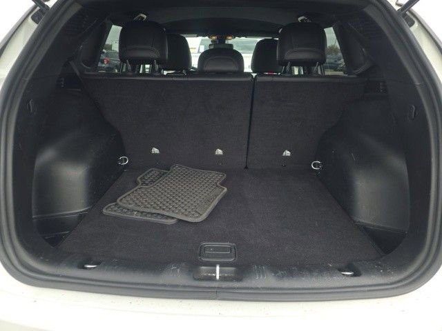 Used 2025 Jeep Compass Trailhawk image 17