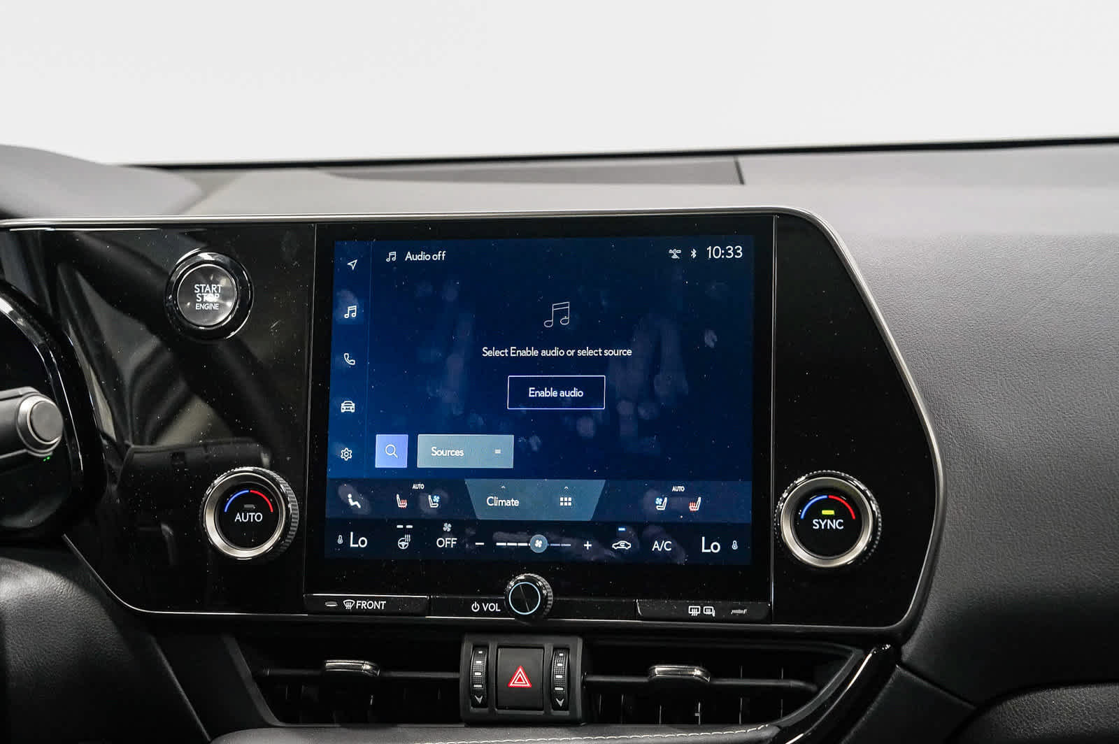 Used 2025 Lexus NX 350 AWD w/ Accessory Package (2T) image 14