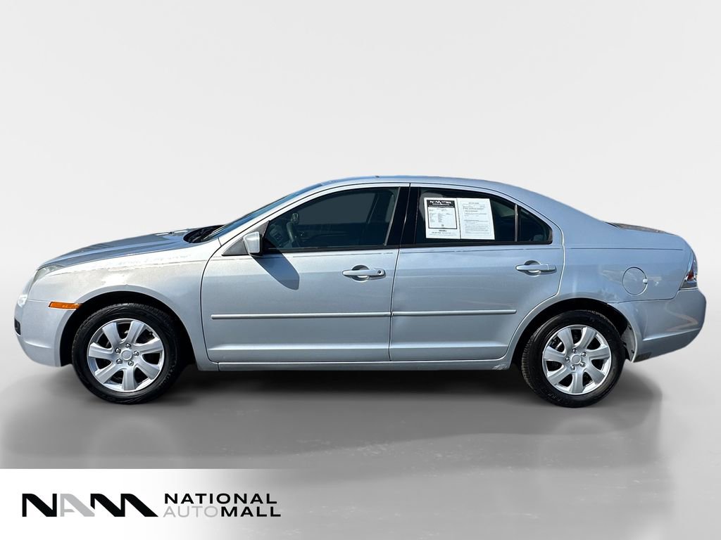 Used 2006 Ford Fusion SE image 2