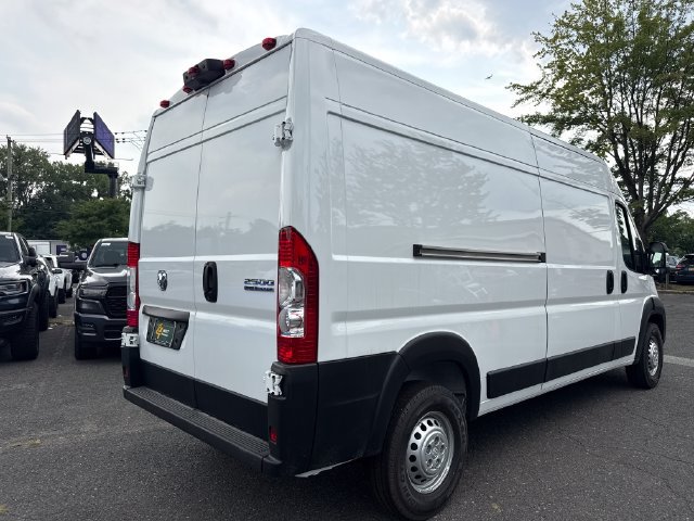 New 2026 RAM ProMaster 2500 w/ Advanced Safety Group FWD image 7