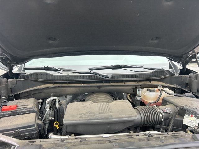 Used 2024 Chevrolet Silverado 1500 LT Trail Boss image 34