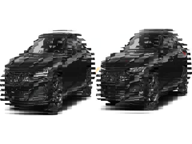 Certified 2023 Acura TLX w/ A-SPEC Pkg image 4