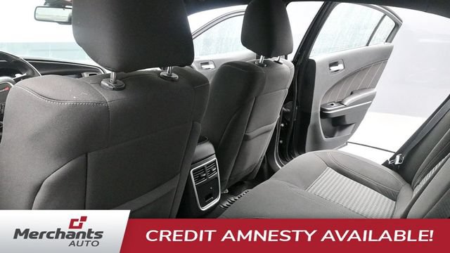 Used 2021 Dodge Charger SXT w/ Cold Weather Package AWD/4WD image 20