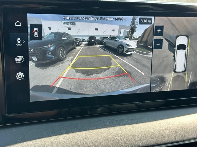 Used 2024 Hyundai Palisade Calligraphy FWD image 29