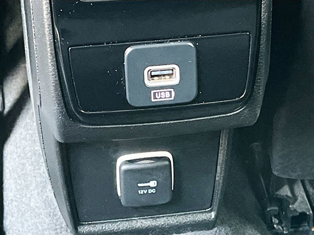 Used 2022 Jeep Compass Trailhawk image 23