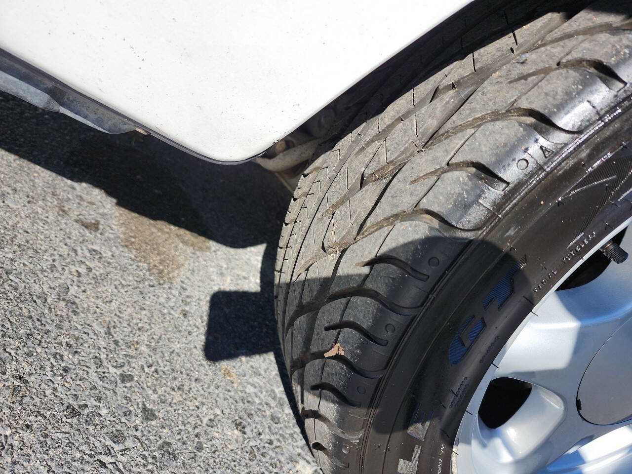 Used 1991 Ford Mustang LX image 19