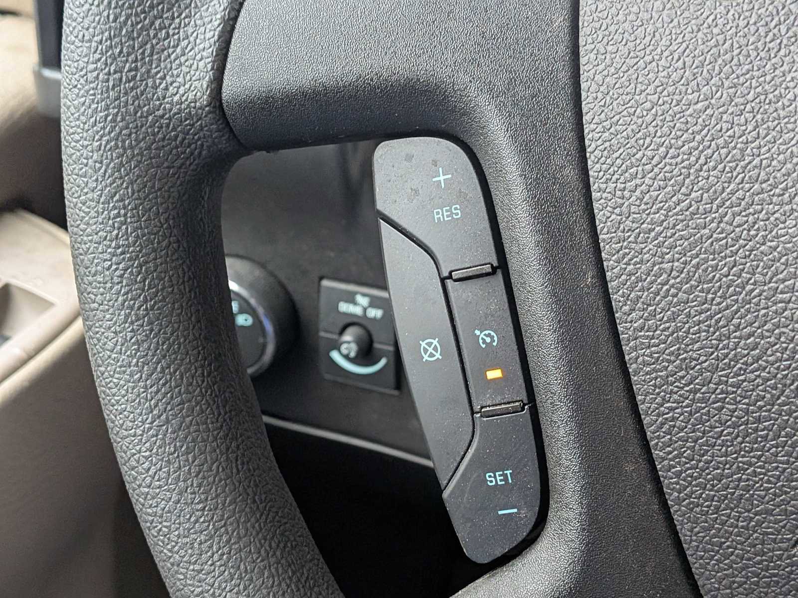 New 2024 Chevrolet Express 3500 w/ Power Convenience Package image 16