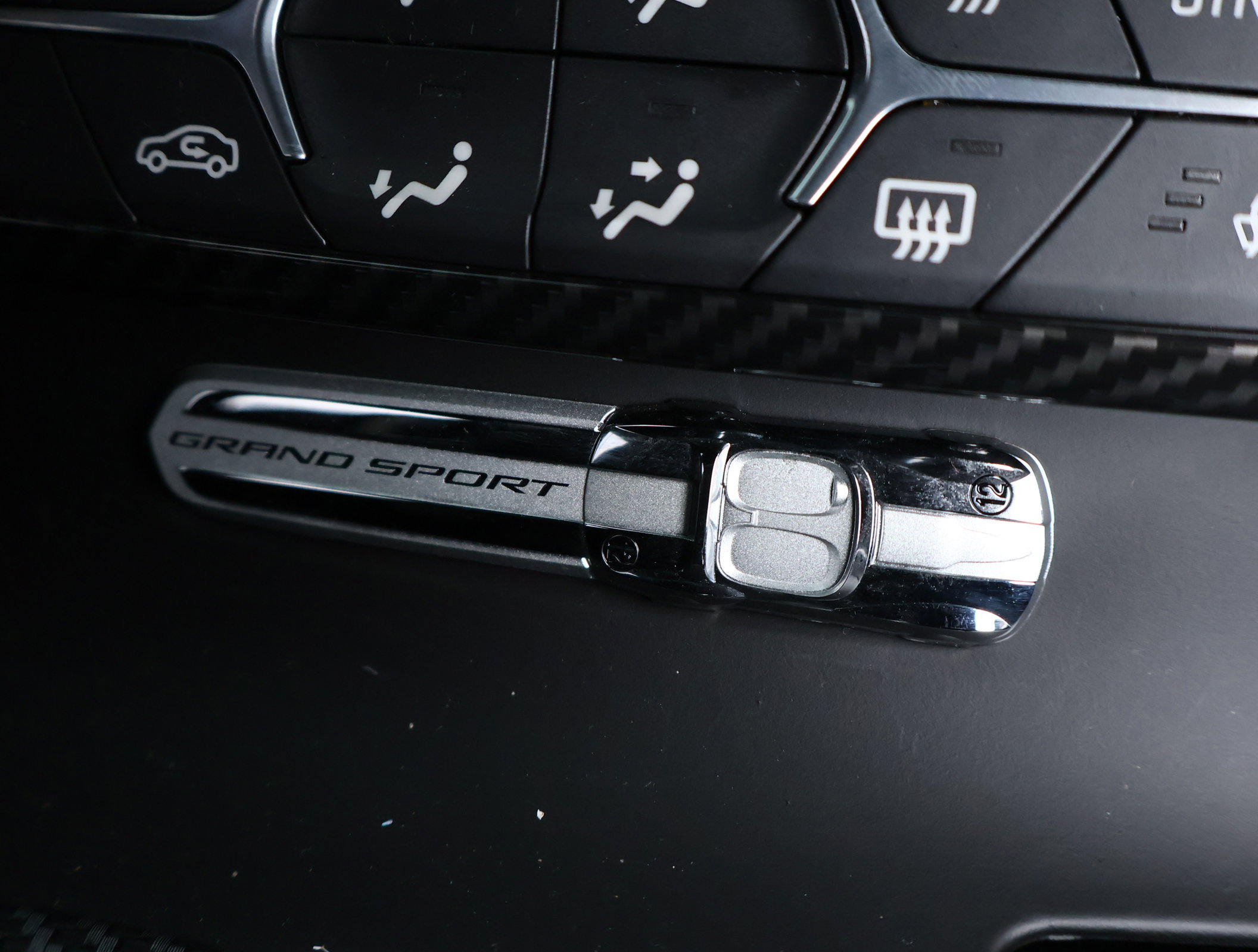 Used 2018 Chevrolet Corvette Grand Sport image 24