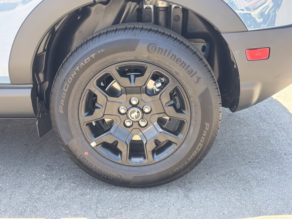 New 2026 Ford Bronco Sport Big Bend w/ Black Appearance Package AWD/4WD image 17