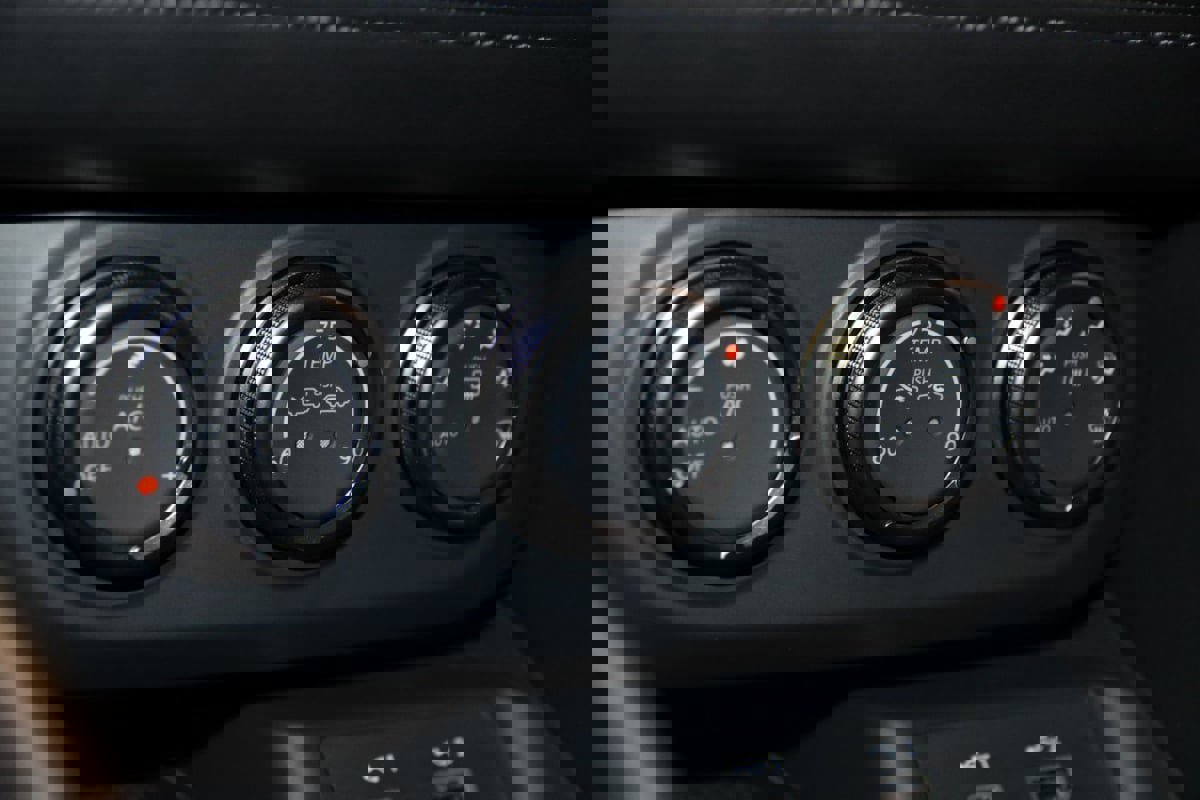 Used 2024 Nissan Z NISMO w/ Floor Mat Package image 53