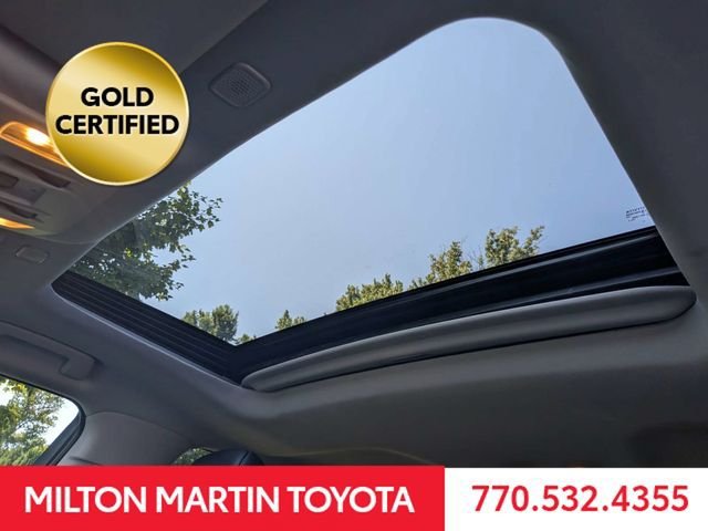 Certified 2026 Toyota Highlander Limited AWD/4WD image 21