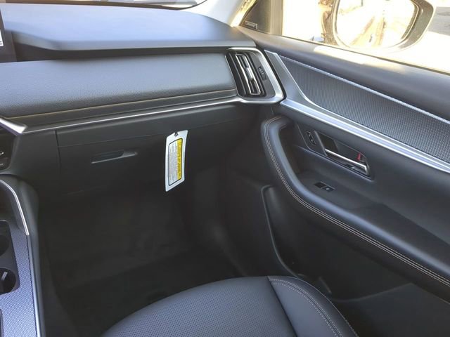 New 2026 MAZDA CX-90 3.3 Turbo w/ Premium Sport Pkg image 16