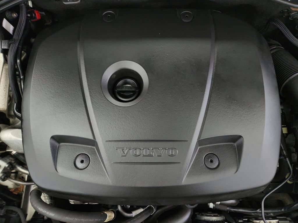 Used 2016 Volvo V60 T5 Platinum w/ Climate Package FWD image 37