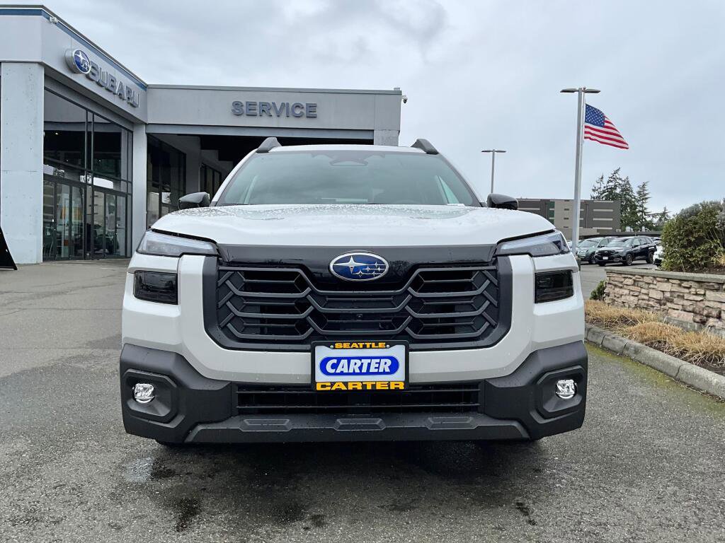 New 2026 Subaru Outback Touring XT image 3