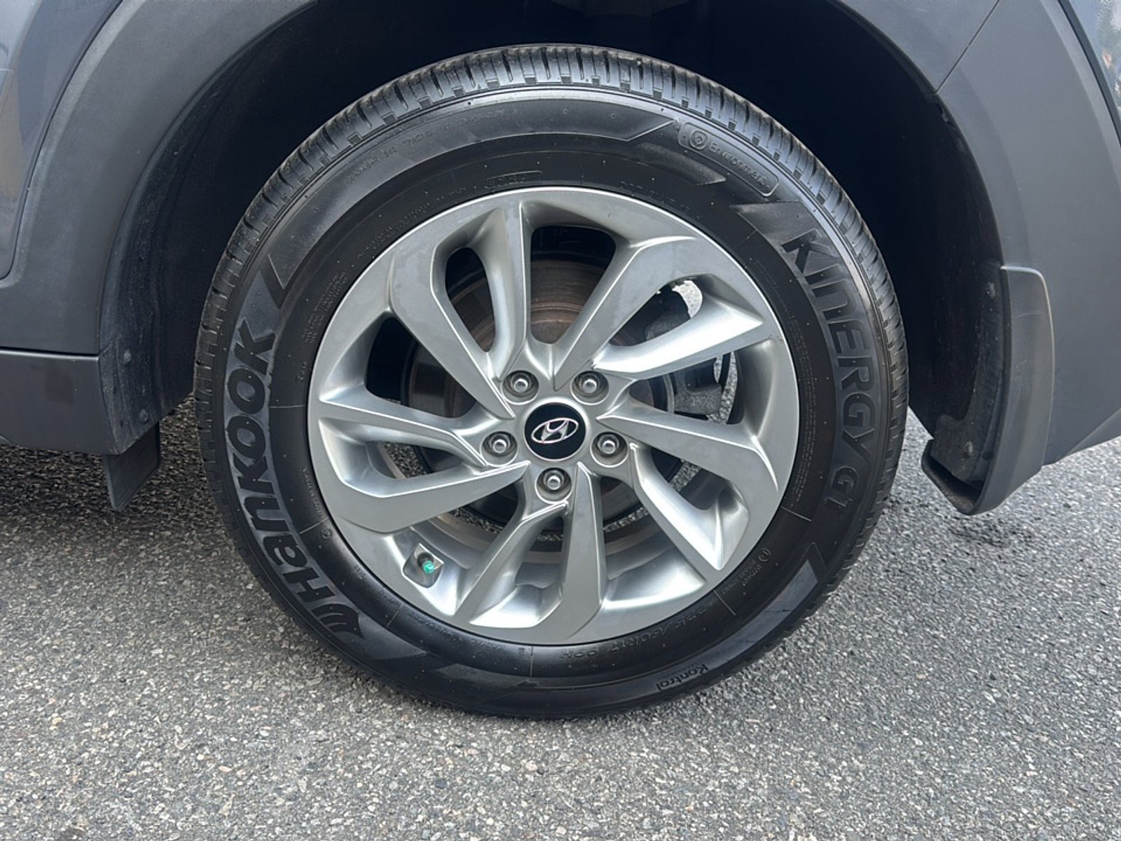 Used 2016 Hyundai Tucson SE w/ Option Group 02 AWD/4WD image 40