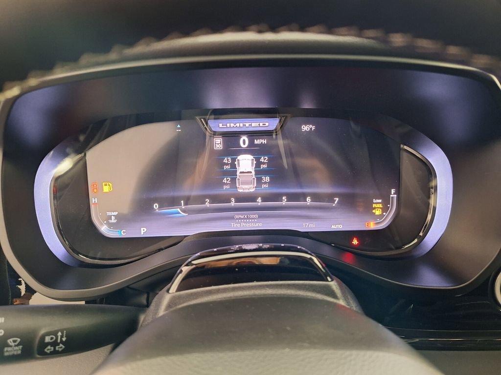 New 2026 RAM 1500 Limited image 12