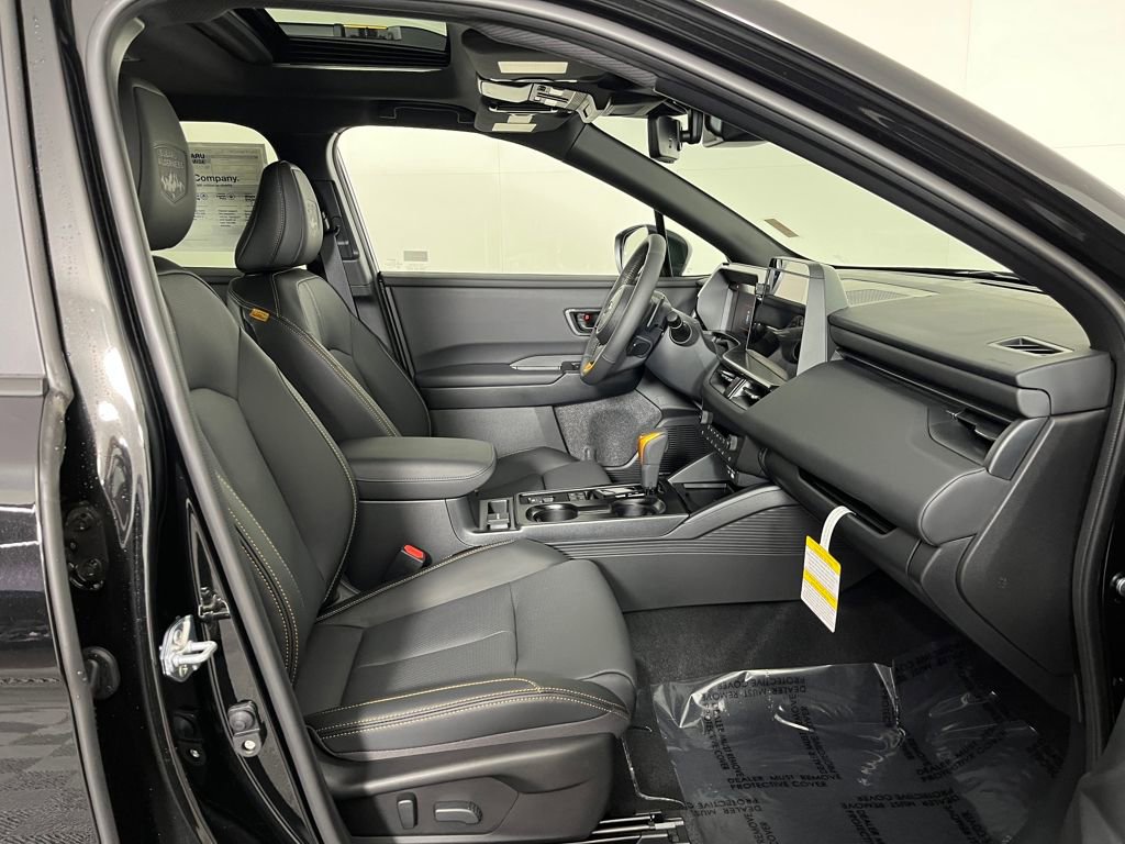 New 2026 Subaru Outback Wilderness image 13