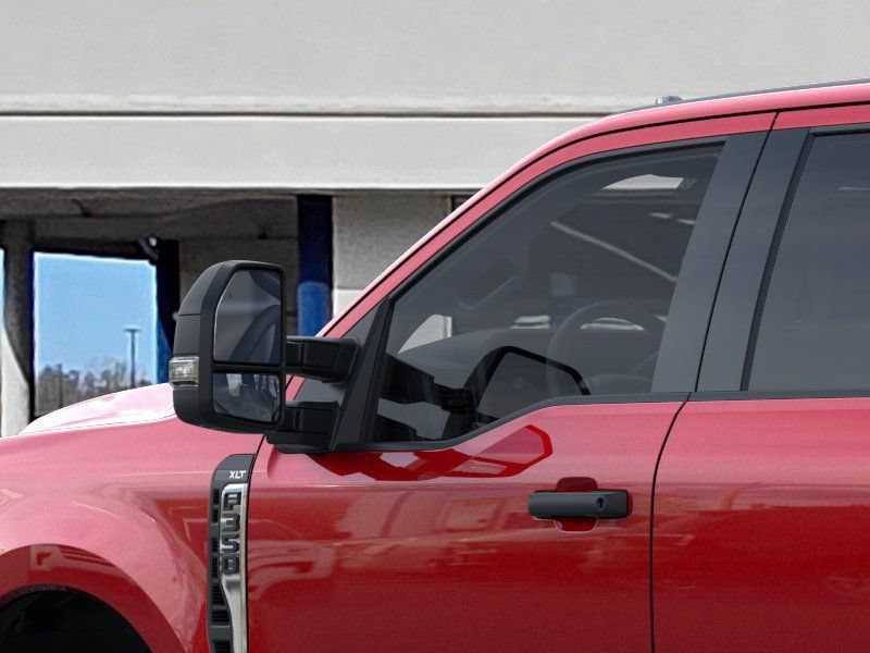 New 2026 Ford F350 XLT AWD/4WD image 22