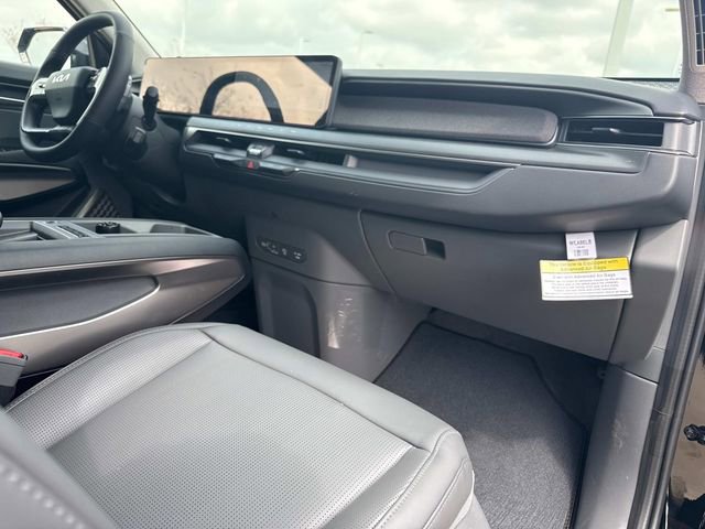 New 2026 Kia EV9 Light image 16