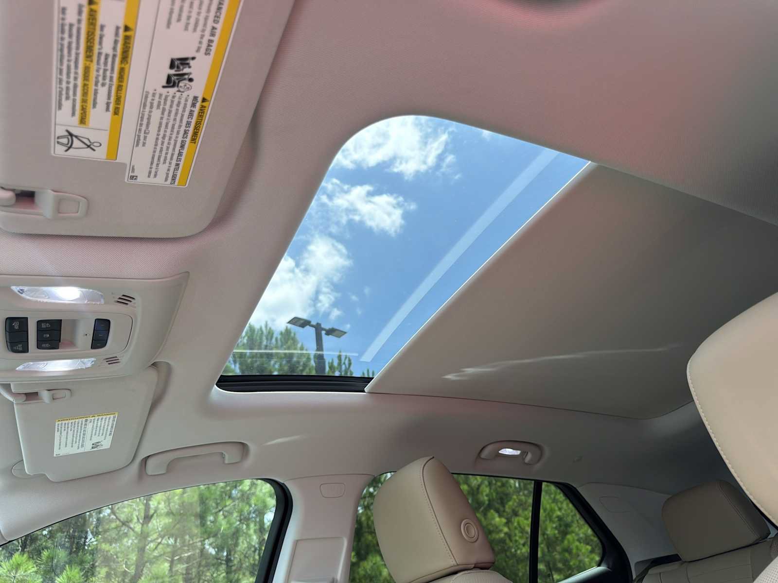 New 2026 Buick Envision Preferred AWD/4WD image 3