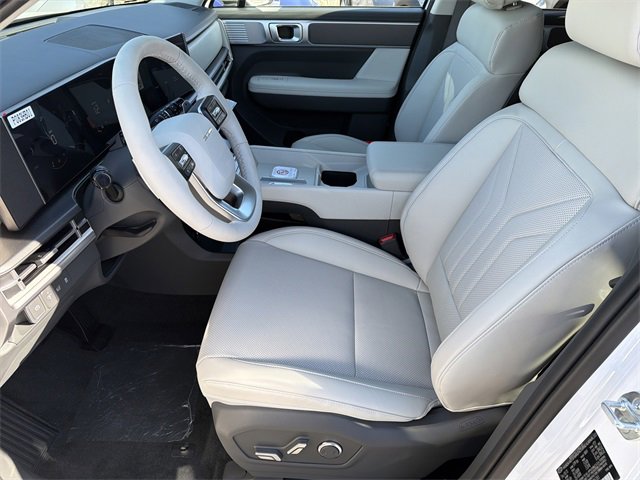 New 2026 Hyundai Santa Fe SEL image 9