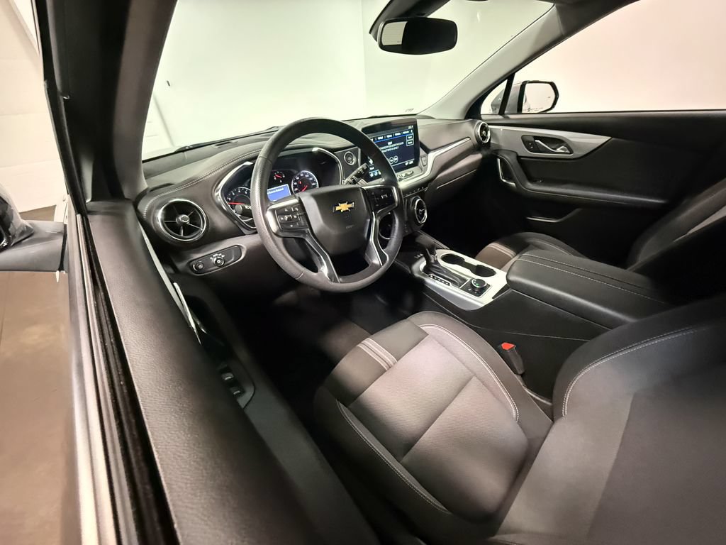 Used 2024 Chevrolet Blazer LT w/ Convenience Package FWD image 58