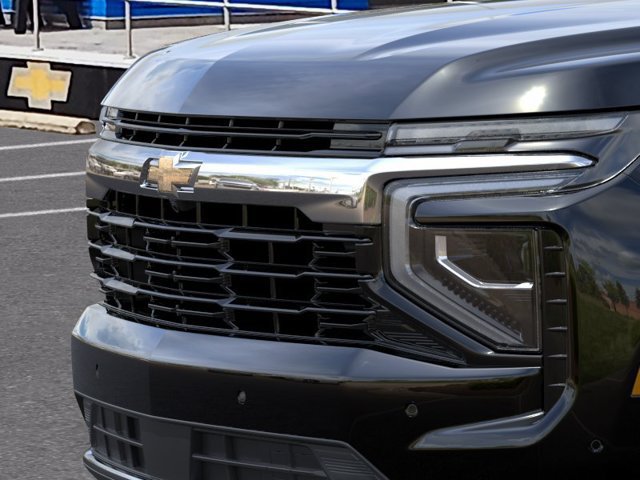 New 2026 Chevrolet Tahoe LS RWD image 13