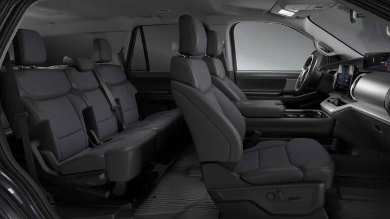 New 2027 Ford Expedition Active AWD/4WD image 29