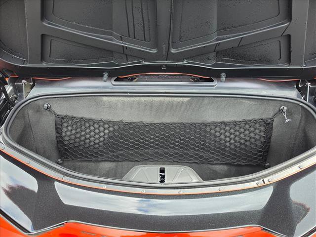 Used 2025 Chevrolet Corvette Z06 w/ Battery Protection Package RWD image 13