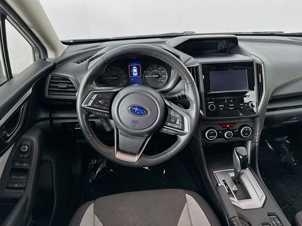 Used 2023 Subaru Crosstrek 2.0i Premium image 30