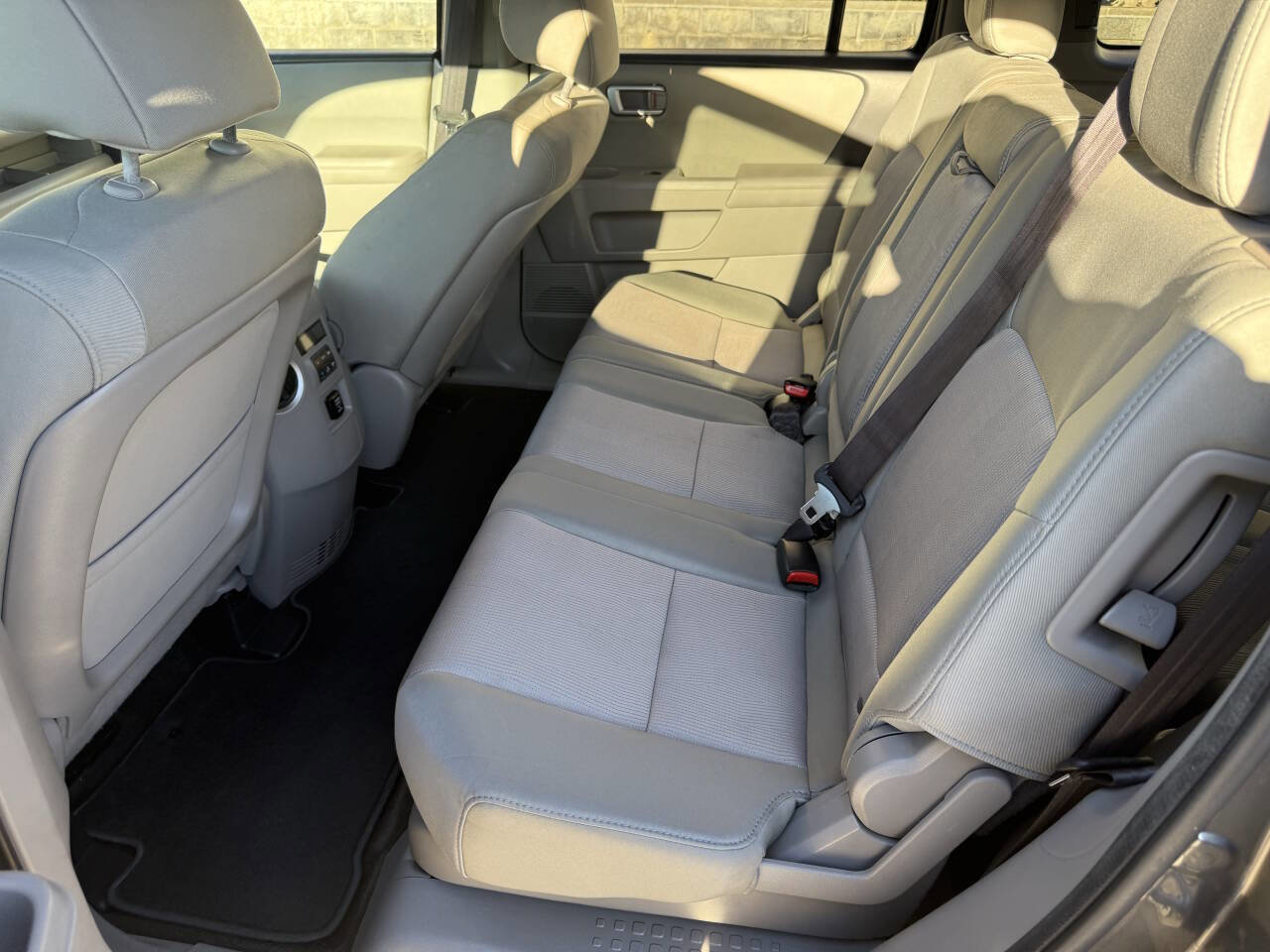 Used 2012 Honda Pilot EX image 8