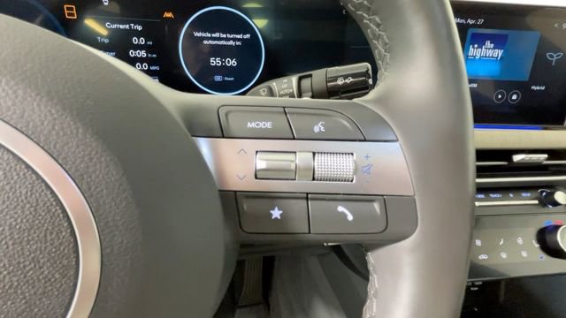 Used 2024 Hyundai Sonata Limited FWD image 23