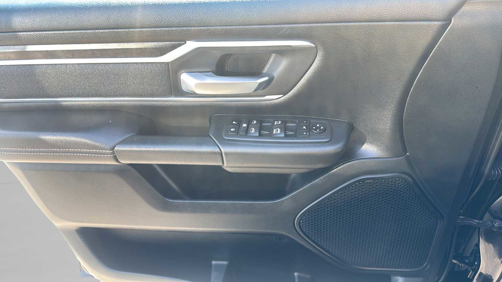 Used 2021 RAM 1500 Big Horn image 14