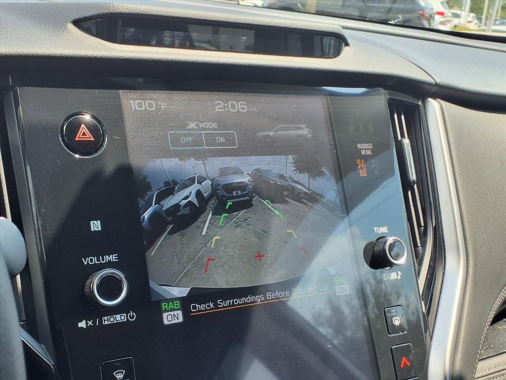 Certified 2024 Subaru Outback Limited image 15