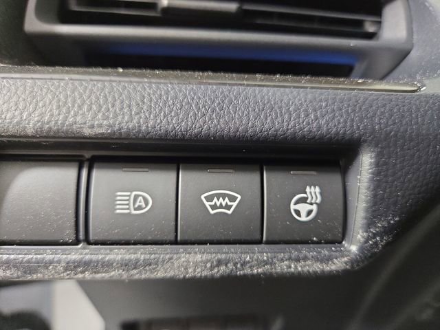 New 2026 Toyota Prius AWD image 28