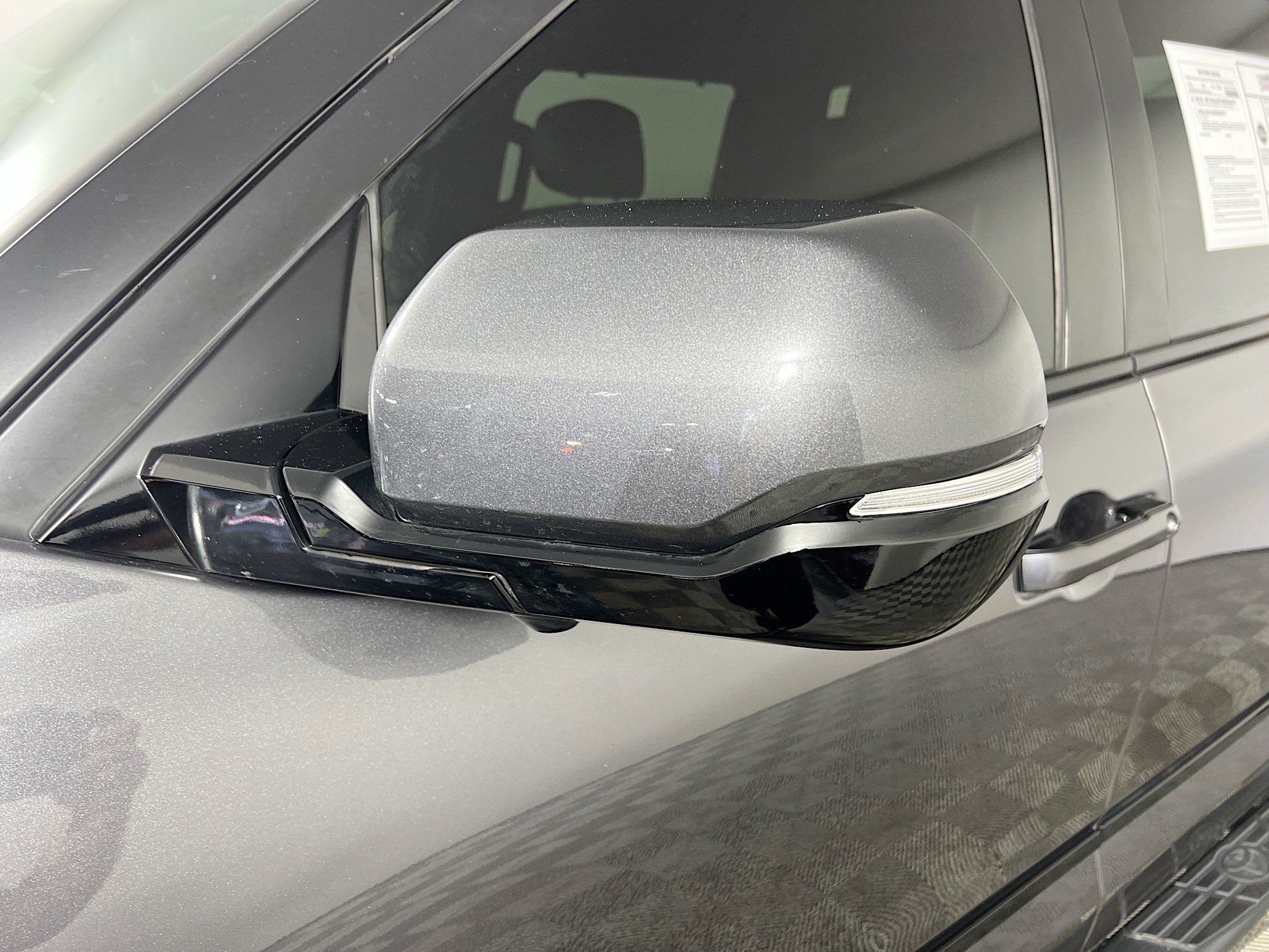 Used 2024 Toyota Tundra Platinum image 12