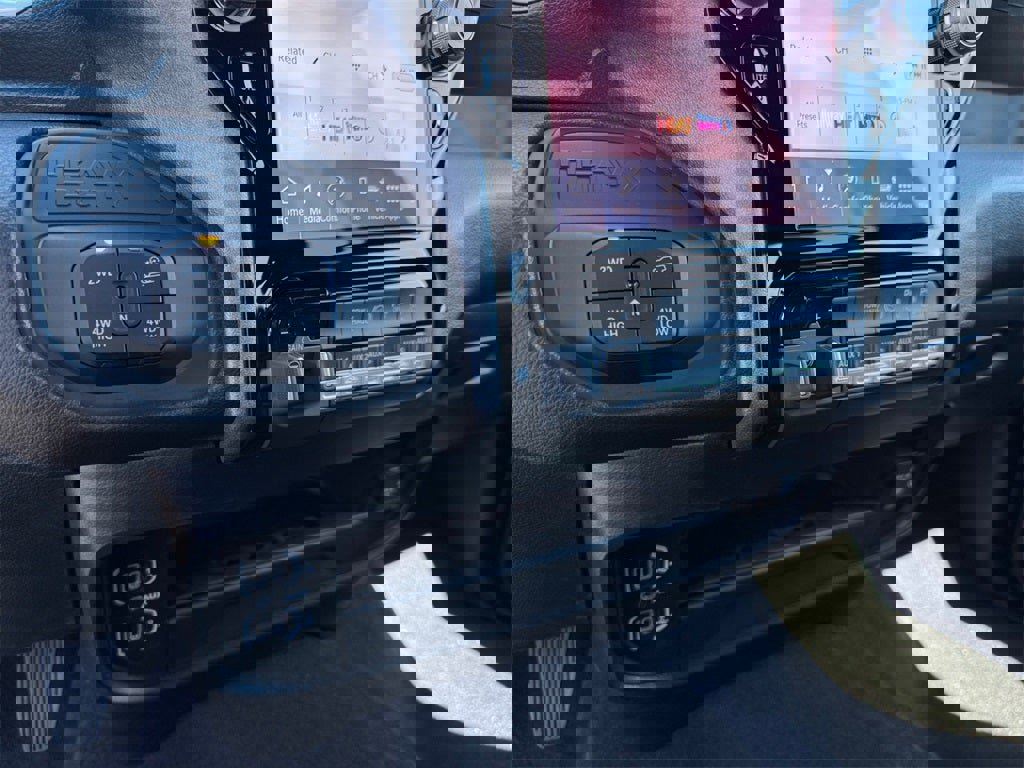 New 2026 RAM 2500 Tradesman image 24