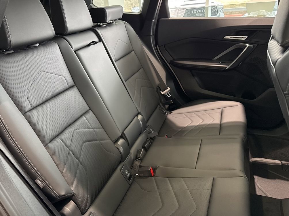 New 2026 BMW X1 xDrive28i image 43