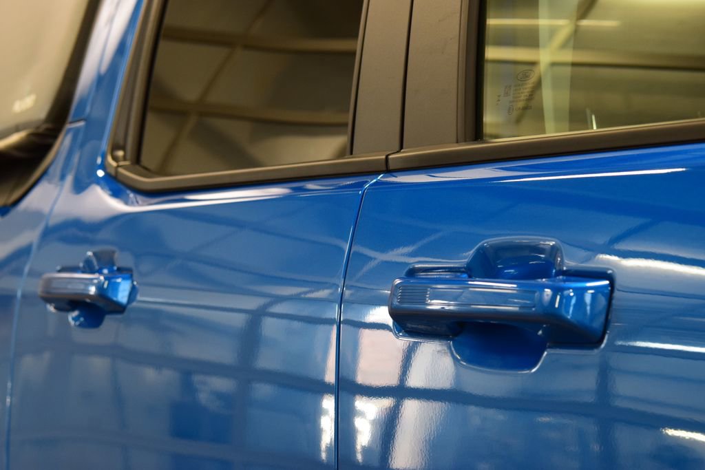 Used 2025 Ford Maverick Tremor image 18