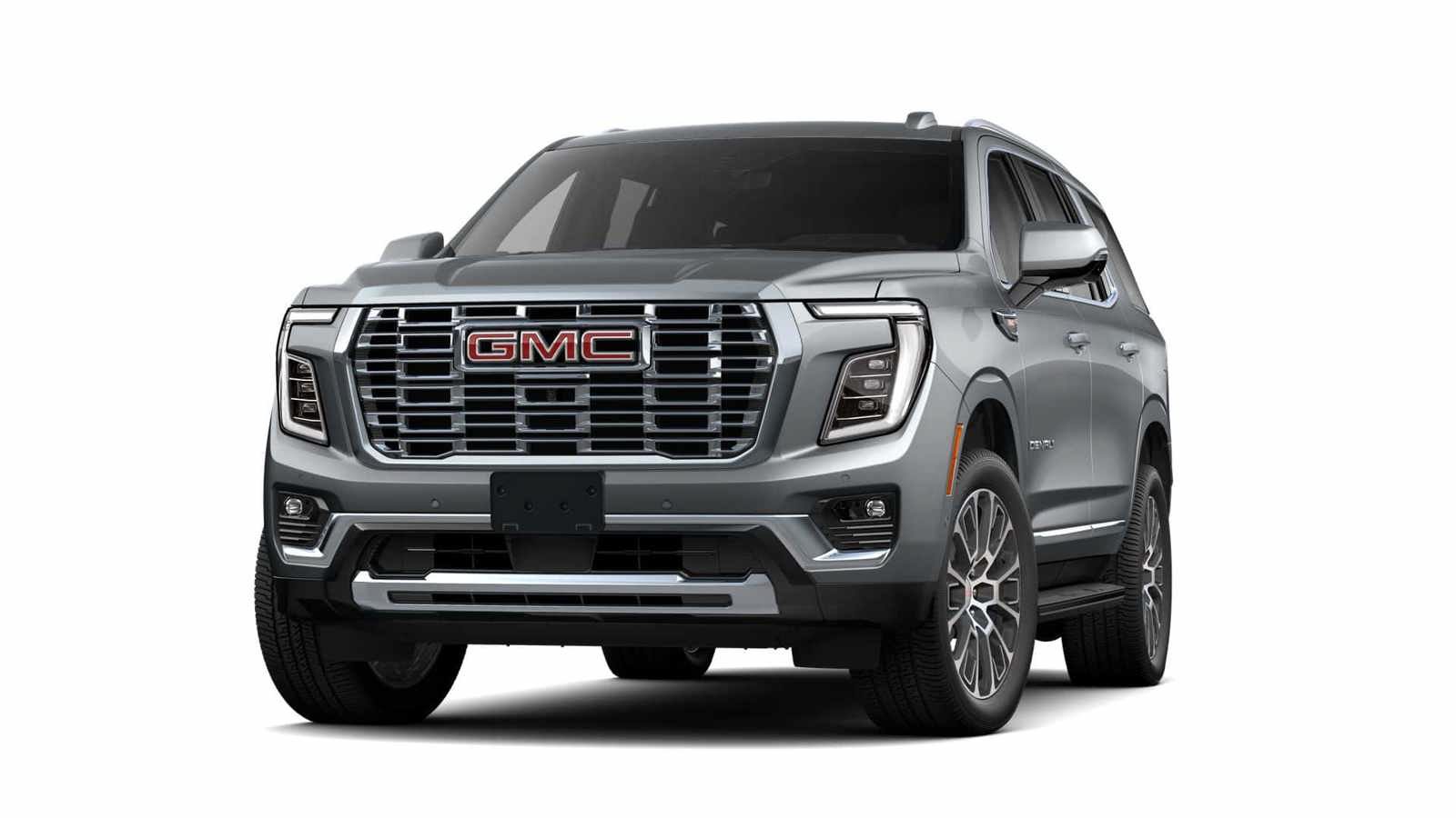 New 2026 GMC Yukon Denali AWD/4WD image 33