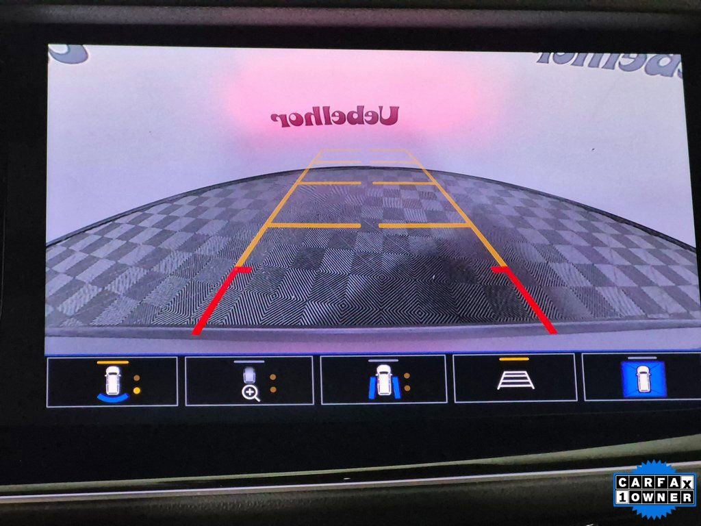 Used 2021 Buick Envision Avenir image 21