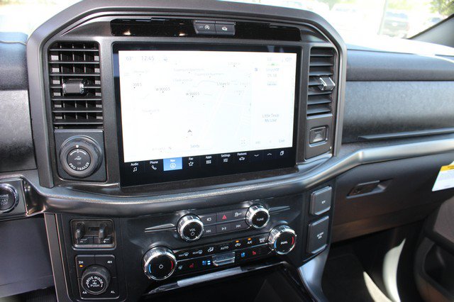 Used 2026 Ford F150 Tremor w/ Equipment Group 402B MID AWD/4WD image 10