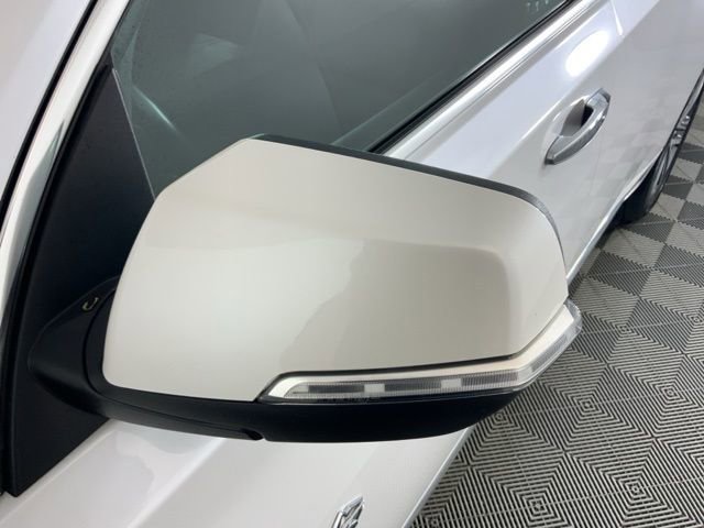 Used 2022 Chevrolet Traverse High Country AWD/4WD image 10