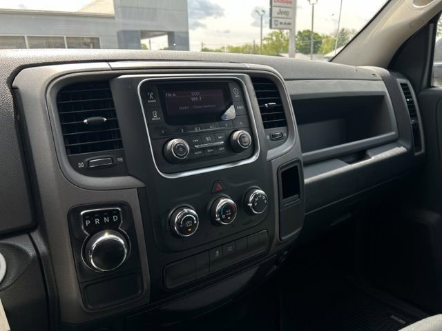 Used 2015 RAM 1500 Tradesman w/ Popular Equipment Group RWD image 27