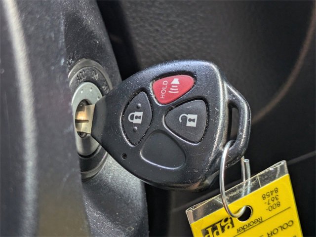 Used 2019 Toyota 4Runner TRD Off-Road image 31