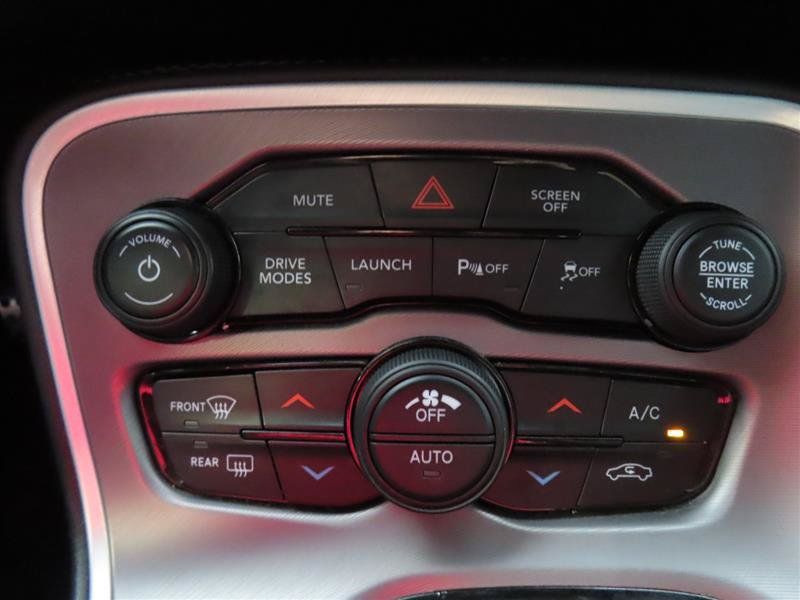 Used 2022 Dodge Challenger R/T Scat Pack RWD image 21